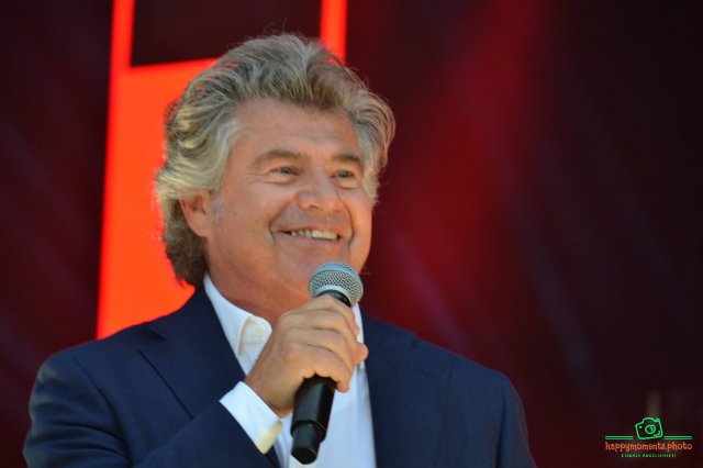 Schlager Stern - Willingen 2023